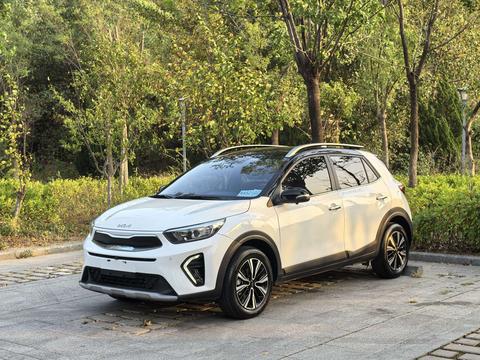 Kia KX1 2021