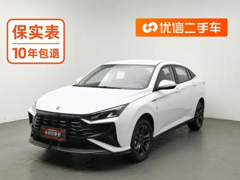 Dongfeng Shine 2025