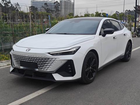 Changan UNI-V 2023