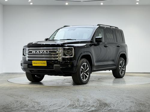 Haval H9 2024