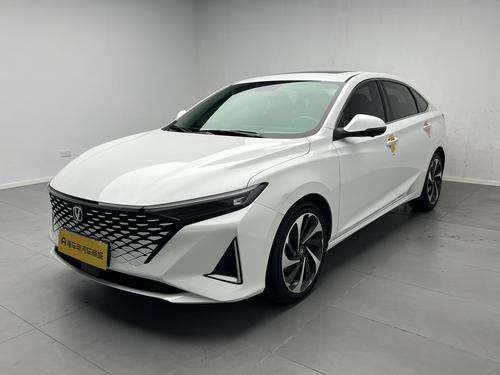 Changan Raeton Plus 2023