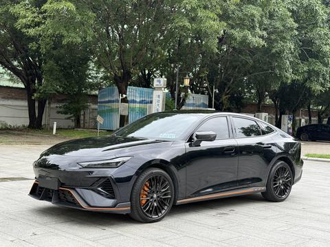 Changan UNI-V 2025