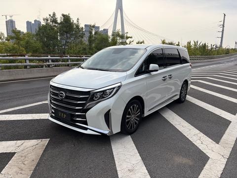 GAC M8 2021