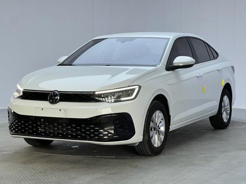 Volkswagen Lavida 2025