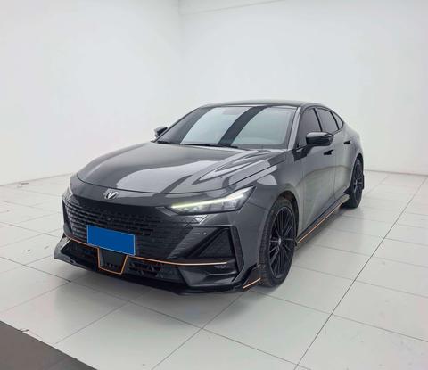 Changan UNI-V 2023