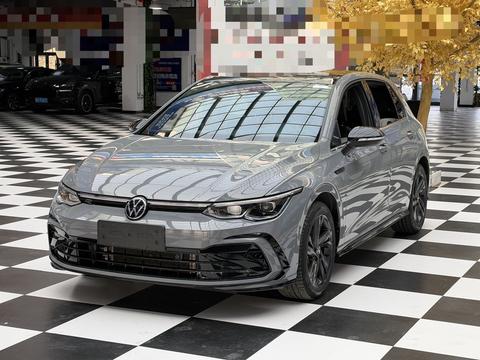 Volkswagen Golf 2023