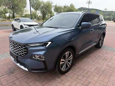 Ford Equator Sport 2022