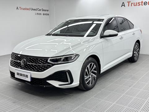 Volkswagen Lavida 2023