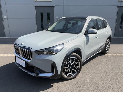BMW X1 2026