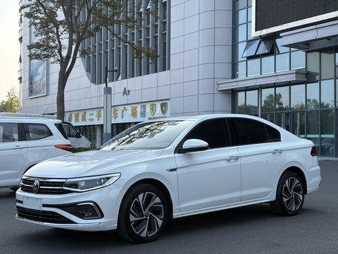 Volkswagen Bora 2023