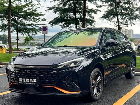 Dongfeng Yixuan 2023