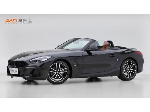 BMW Z4 2023