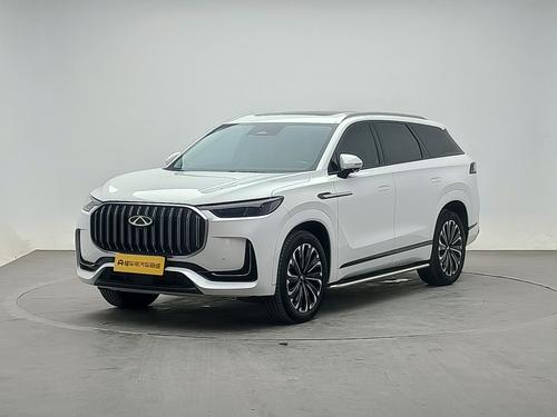 Chery Tiggo 9 2023