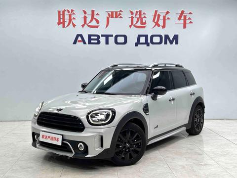 MINI Countryman 2023