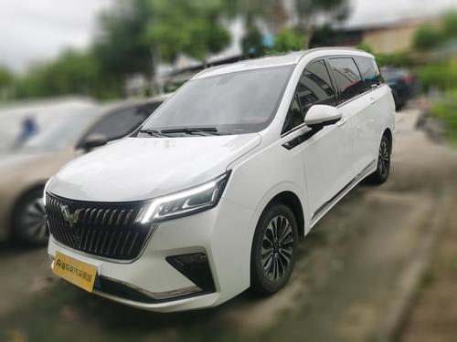 Wuling Jiachen 2022