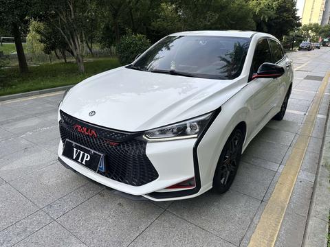 Dongfeng Yixuan 2021