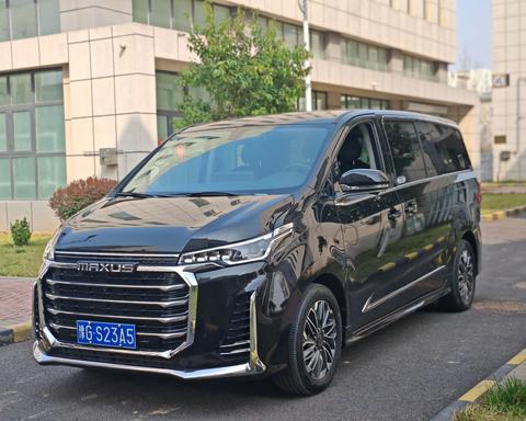 Maxus G20 2021