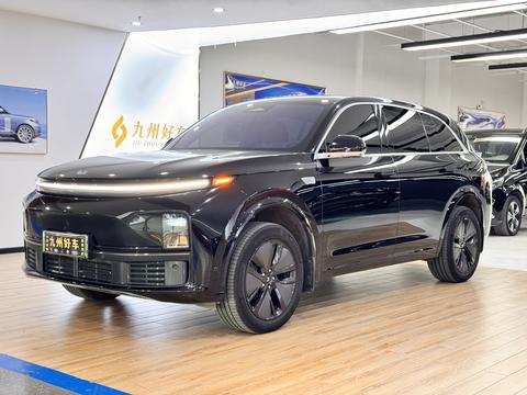 Li Auto L7 2024