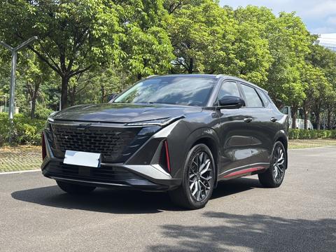 Changan Z6 2023
