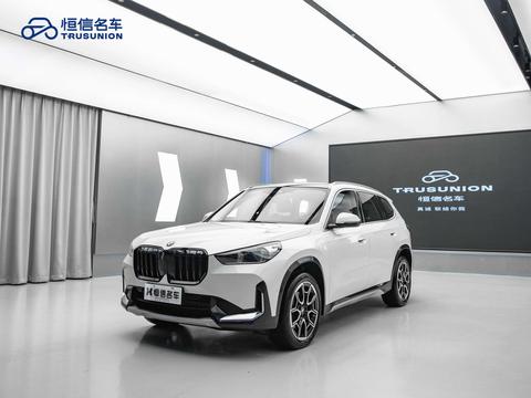 BMW X1 2023