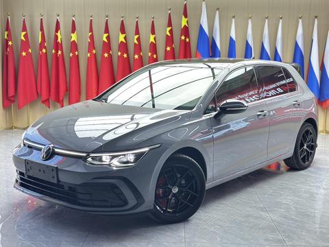 Volkswagen Golf 2023