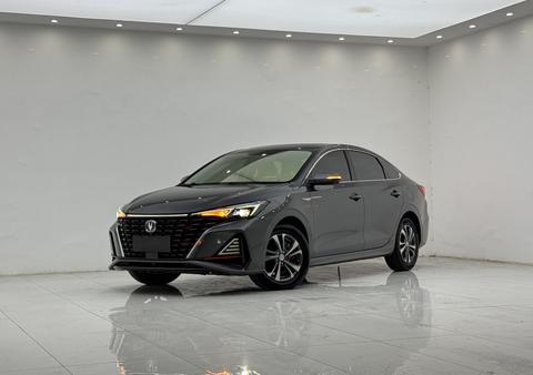 Changan Eado 2023