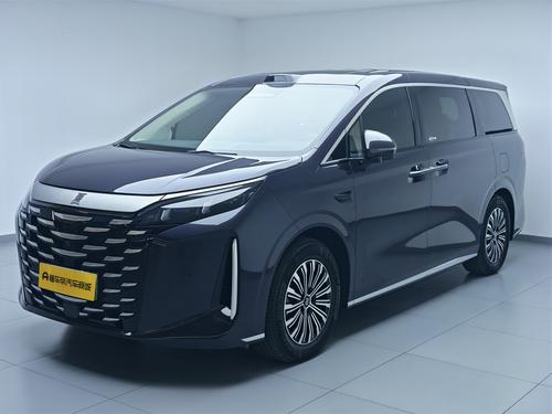 BYD Xia 2026