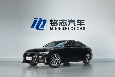 Audi A6L 2023