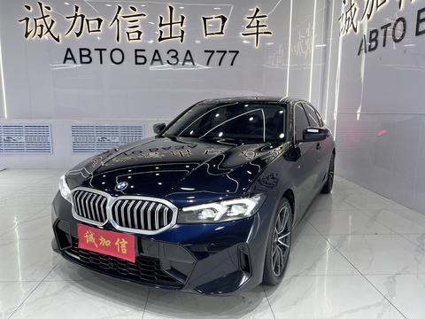 BMW 3 Series 2023