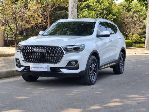 Haval H6 2023