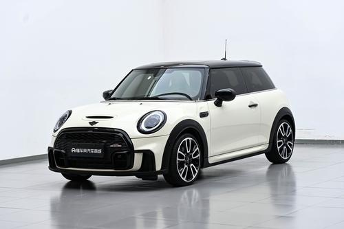 MINI Cooper 2022