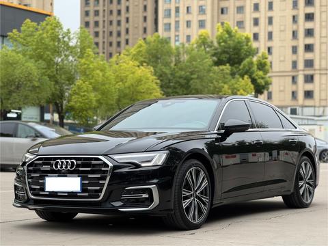 Audi A6L 2024