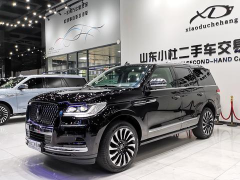 Lincoln Navigator 2024