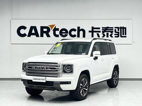 Haval H9 2024