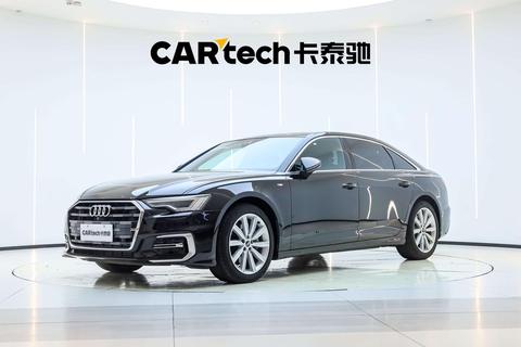Audi A6L 2023