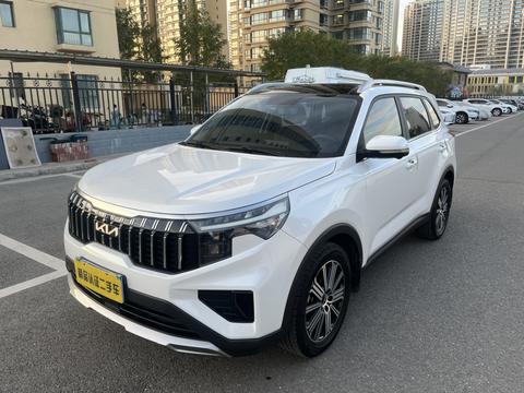 Kia Sportage Ace 2021