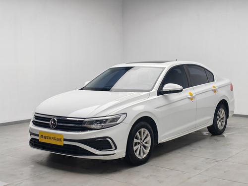 Volkswagen Bora 2023