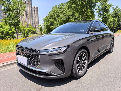 Lincoln Z 2022