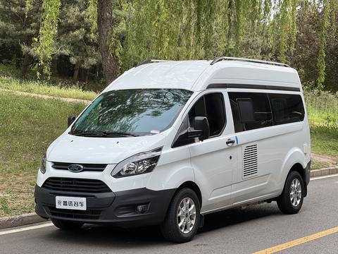 Ford Transit 2021