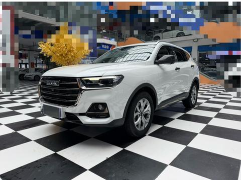 Haval H6 2021