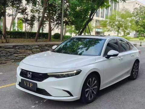 Honda Integra 2022