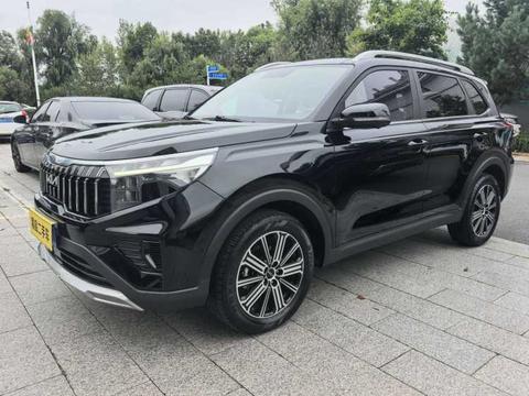 Kia Sportage Ace 2021