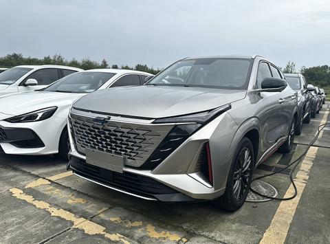 Changan Z6 2022