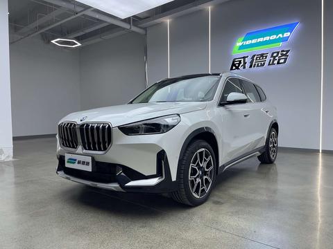 BMW X1 2025