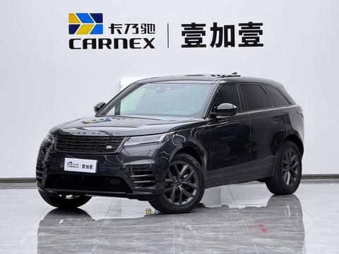 Land Rover Range Rover Velar 2024