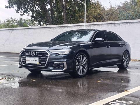 Audi A6L 2024