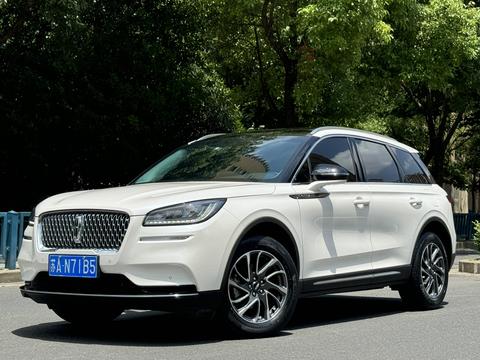 Lincoln Corsair 2022