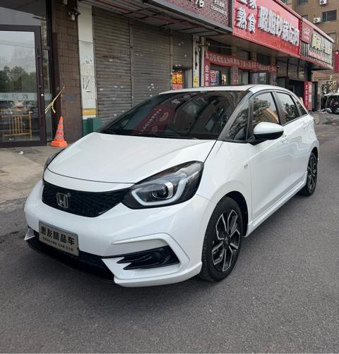 Honda Life 2023