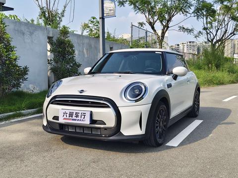 MINI Hatch 2023