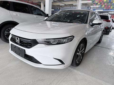 Honda Integra 2022